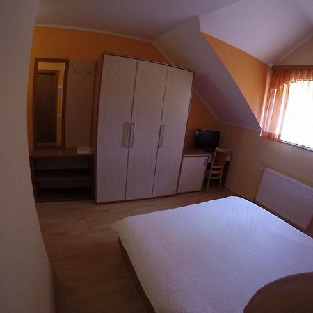 Pansion Rody Bed & Breakfast Gornja Stubica ภายนอก รูปภาพ