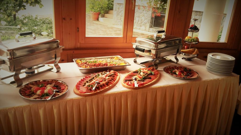 Pansion Rody Bed & Breakfast Gornja Stubica ภายนอก รูปภาพ