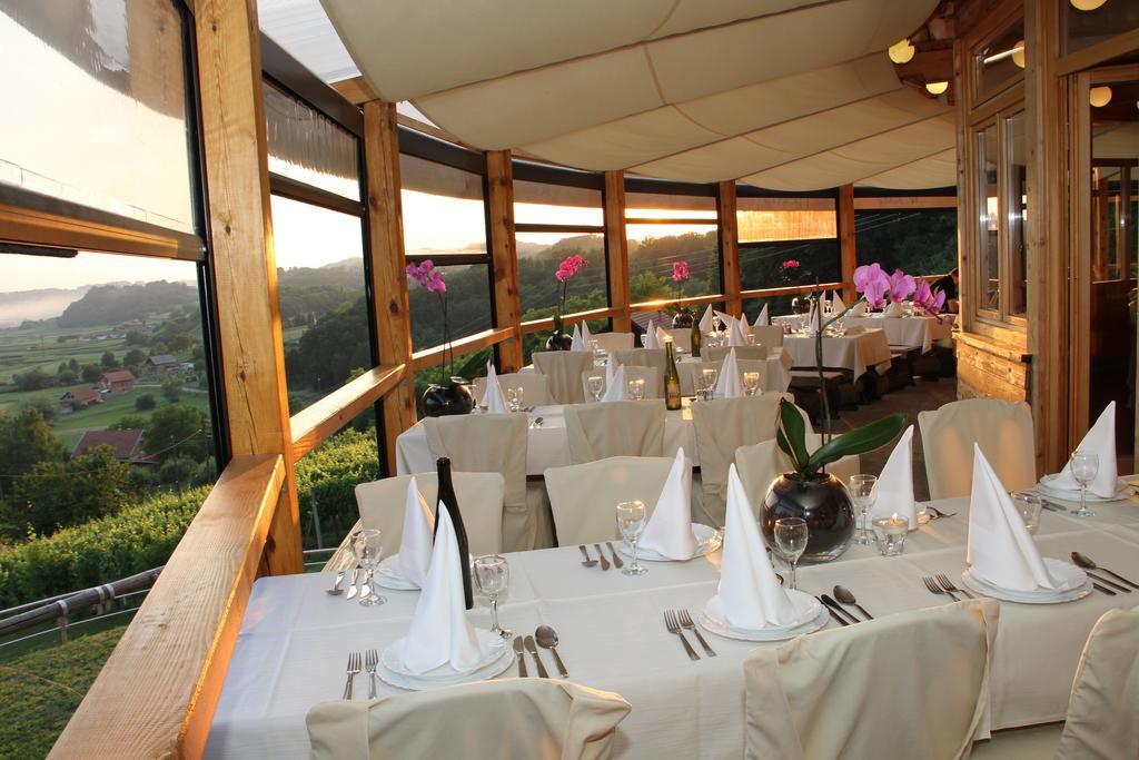 Pansion Rody Bed & Breakfast Gornja Stubica ภายนอก รูปภาพ