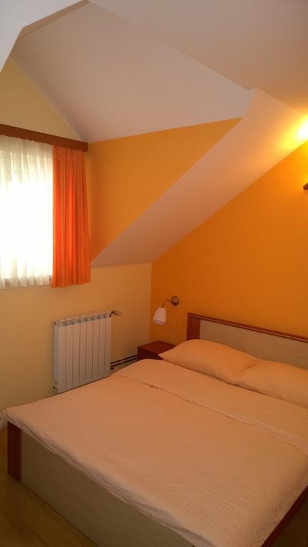 Pansion Rody Bed & Breakfast Gornja Stubica ห้อง รูปภาพ