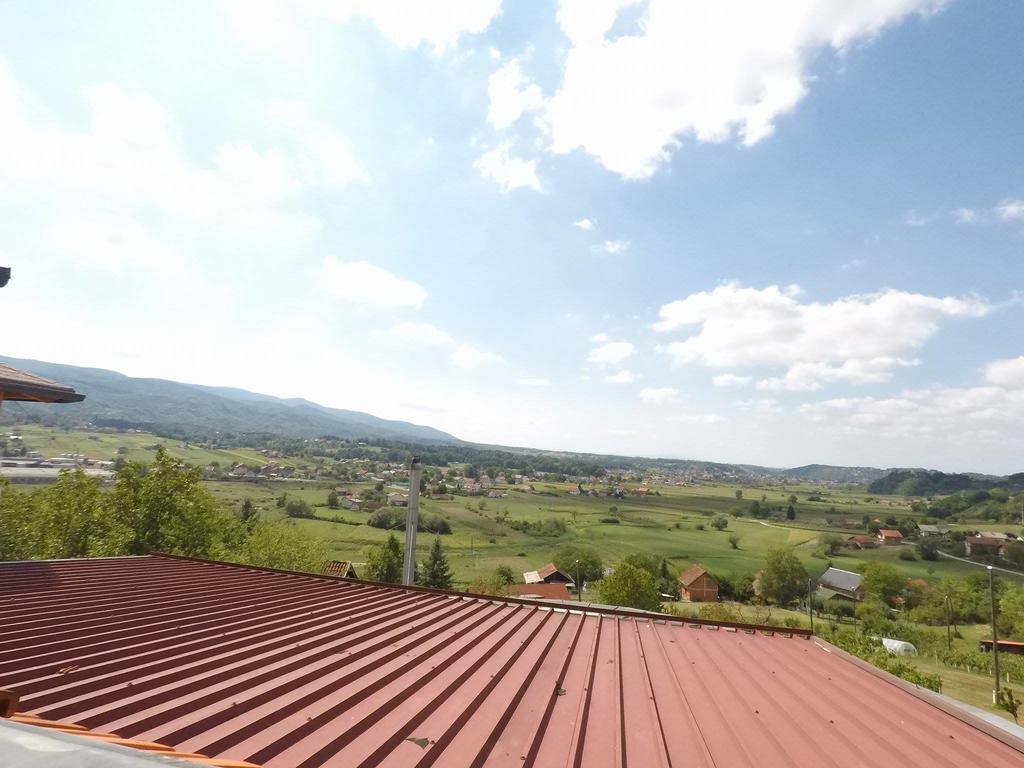 Pansion Rody Bed & Breakfast Gornja Stubica ภายนอก รูปภาพ