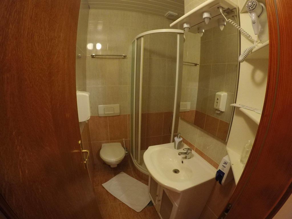 Pansion Rody Bed & Breakfast Gornja Stubica ภายนอก รูปภาพ
