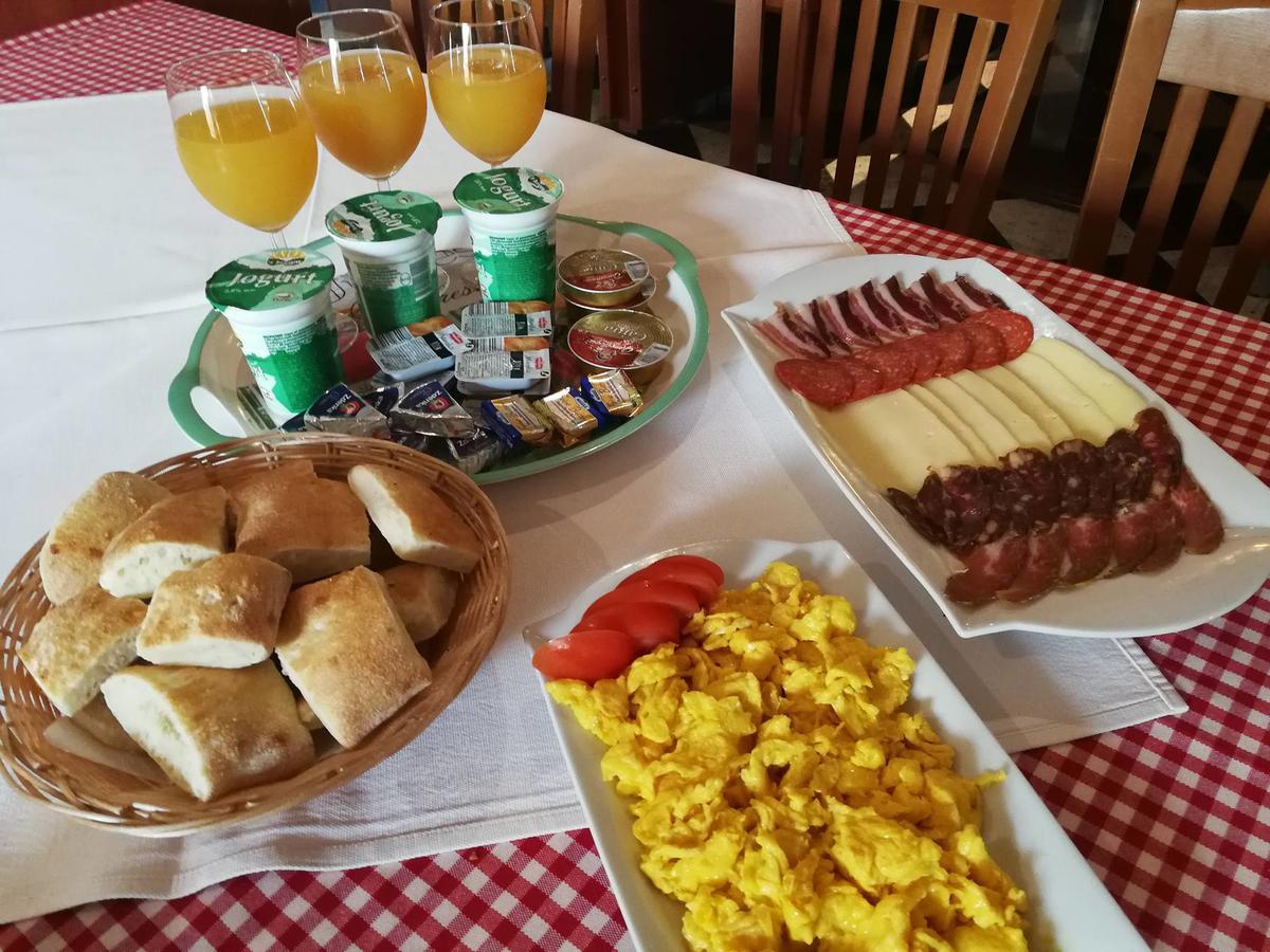 Pansion Rody Bed & Breakfast Gornja Stubica ภายนอก รูปภาพ